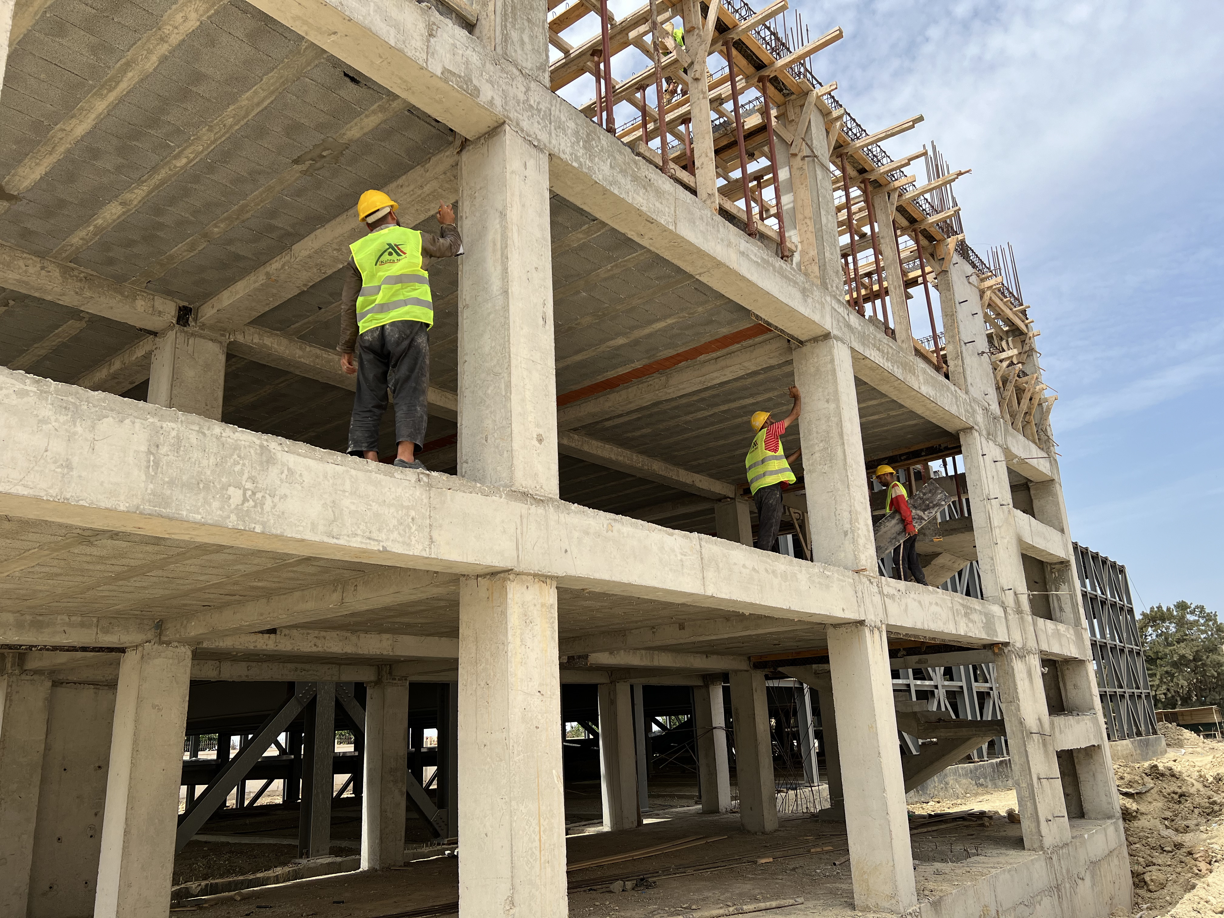 Conseil en Construction